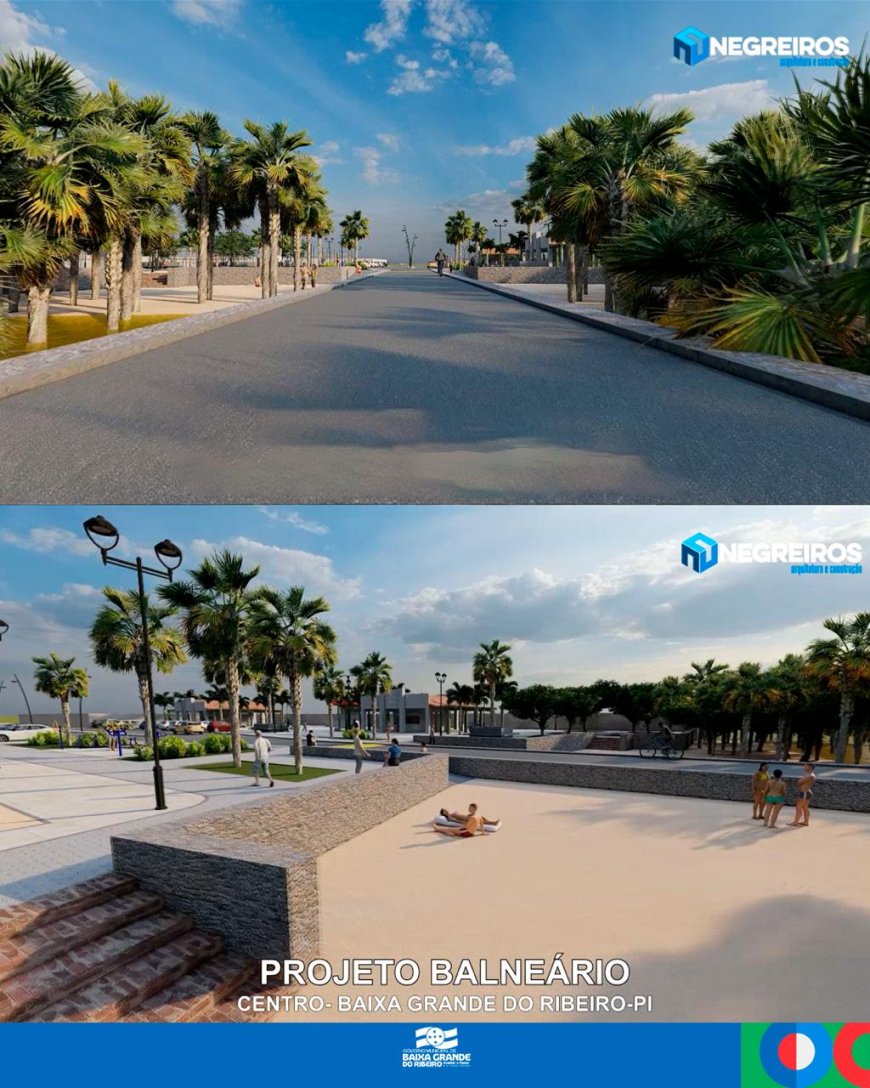 Um novo espaço para viver momentos inesquecíveis!