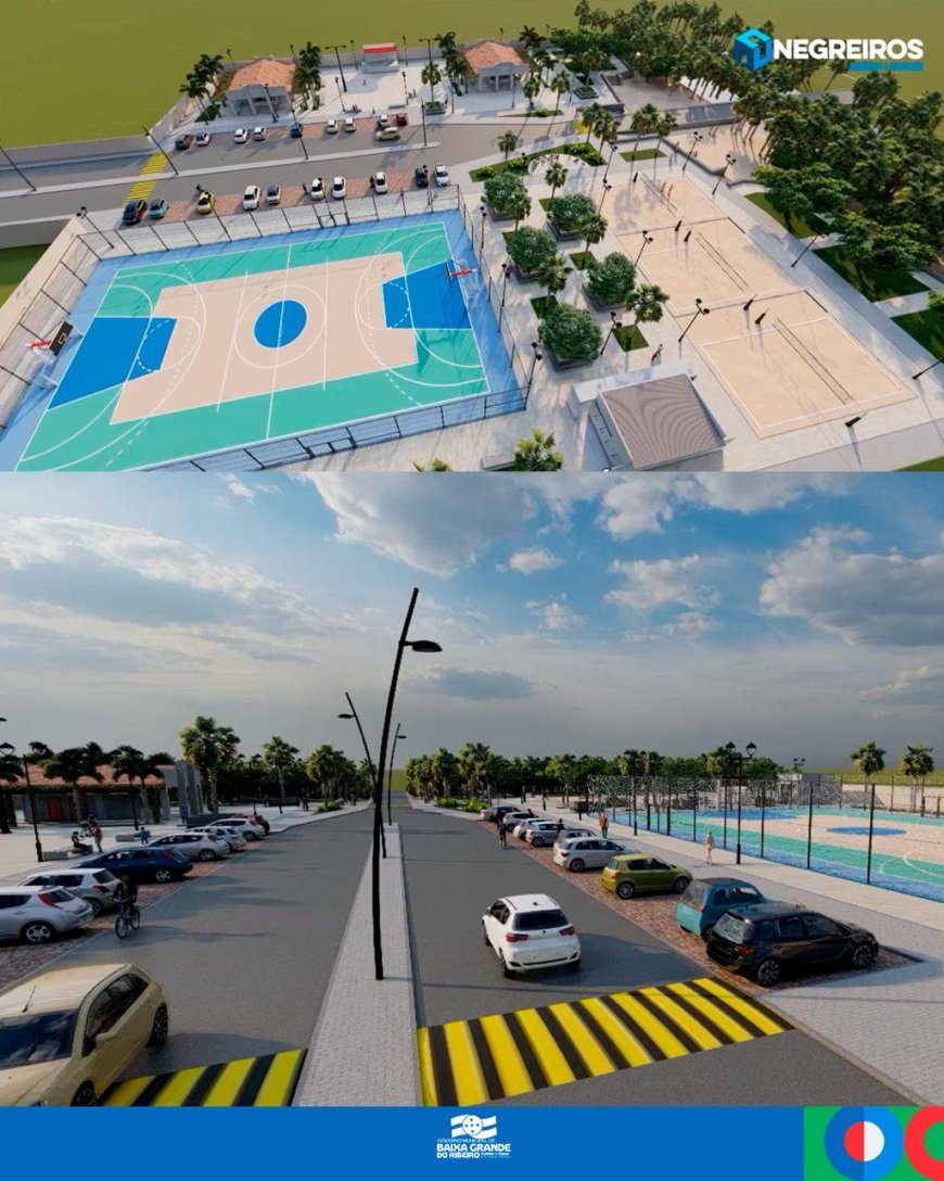 Um novo espaço para viver momentos inesquecíveis!