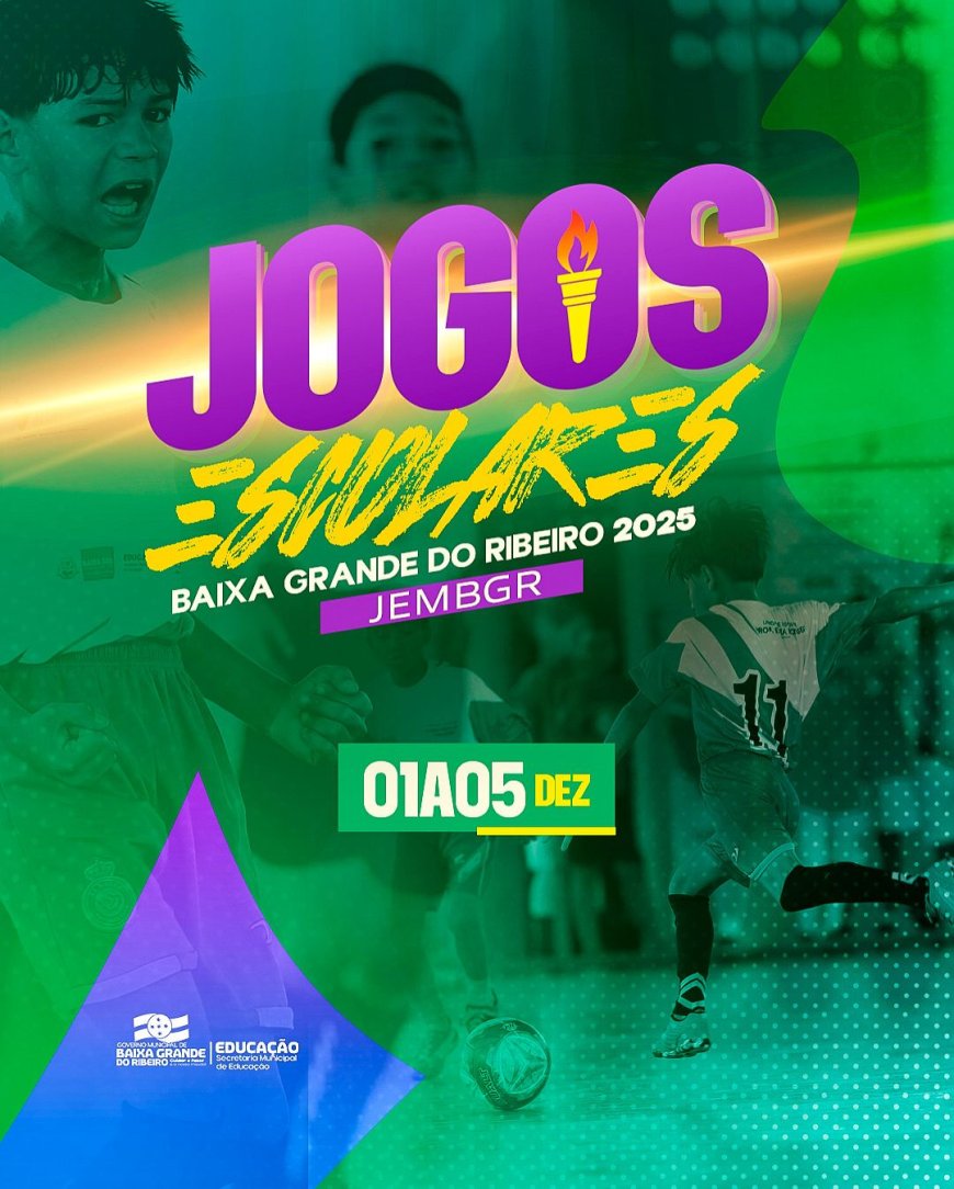 CONTAGEM REGRESSIVA!