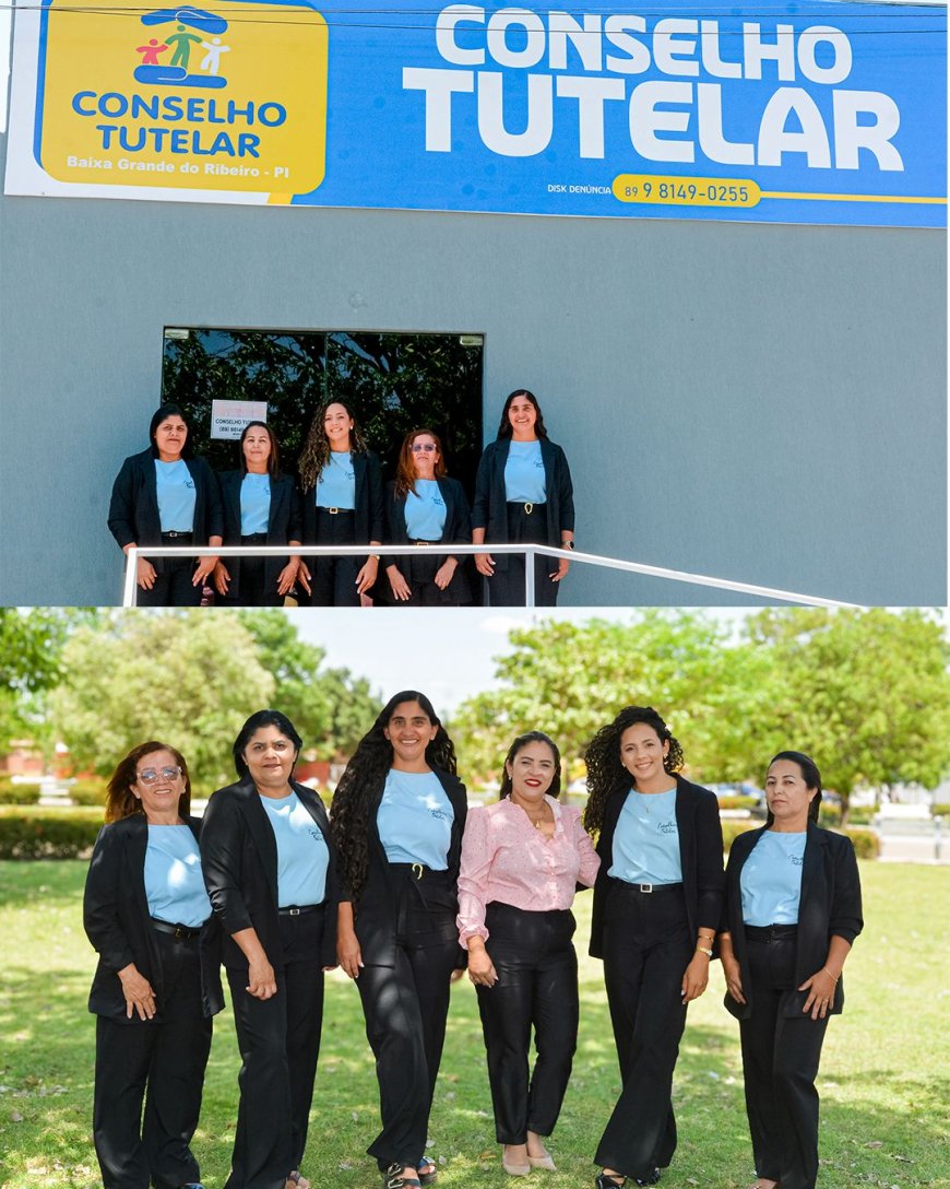 PROTEGENDO NOSSAS CRIANÇAS E ADOLESCENTES