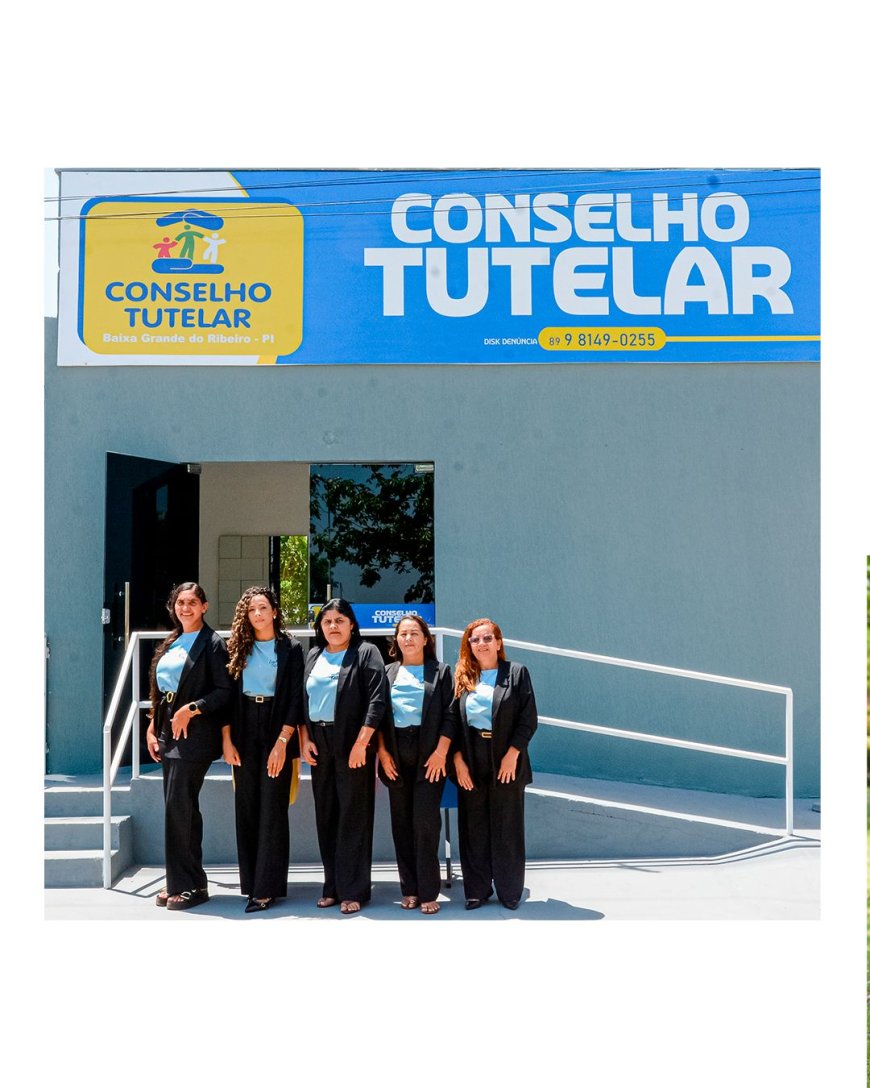 PROTEGENDO NOSSAS CRIANÇAS E ADOLESCENTES