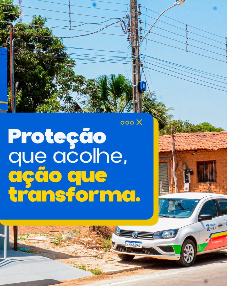 PROTEGENDO NOSSAS CRIANÇAS E ADOLESCENTES