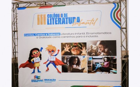 Uma noite de encantamento e conhecimento!