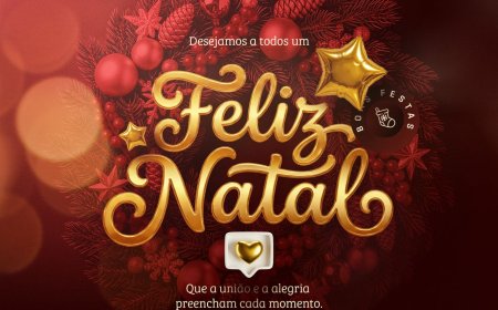 Natal: Tempo de Renovação e Esperança
