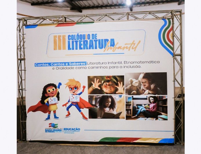 Uma noite de encantamento e conhecimento!