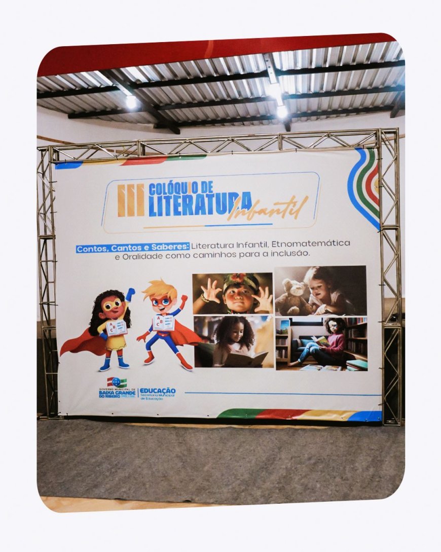 Uma noite de encantamento e conhecimento!