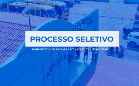 ATENÇÃO, EDUCADORES!