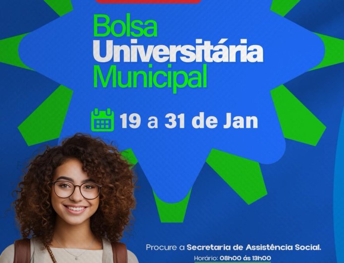 COMUNICADO OFICIAL – RENOVAÇÃO DE BOLSISTAS