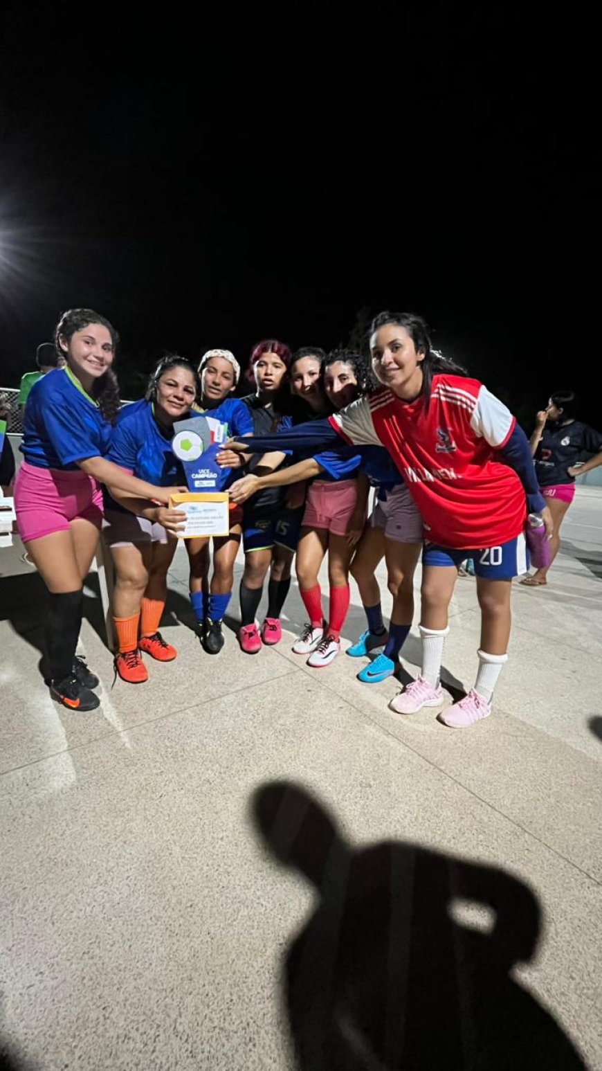 ESPORTE E TRADIÇÃO MARCAM O REGIONAL DO RIACHÃO DOS PAULOS