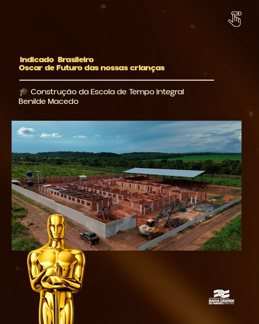 Gestão Pública com Responsabilidade e Resultados