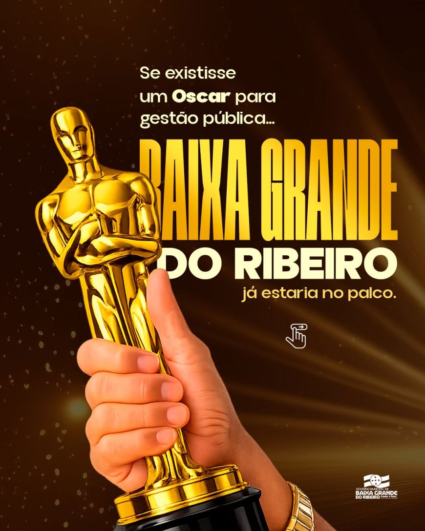 Gestão Pública com Responsabilidade e Resultados