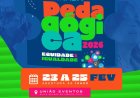 JORNADA 2026 – Equidade e Igualdade!