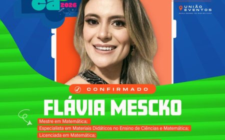 CONFIRMADO | Jornada Pedagógica 2026