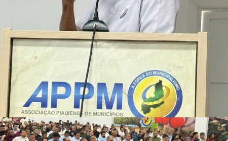 Prefeito participa de reunião da APPM