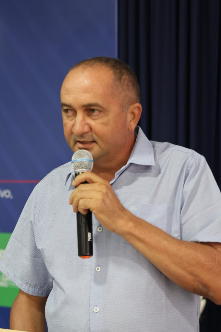 Audiência Pública Apresenta Resultados da Gestão 2025