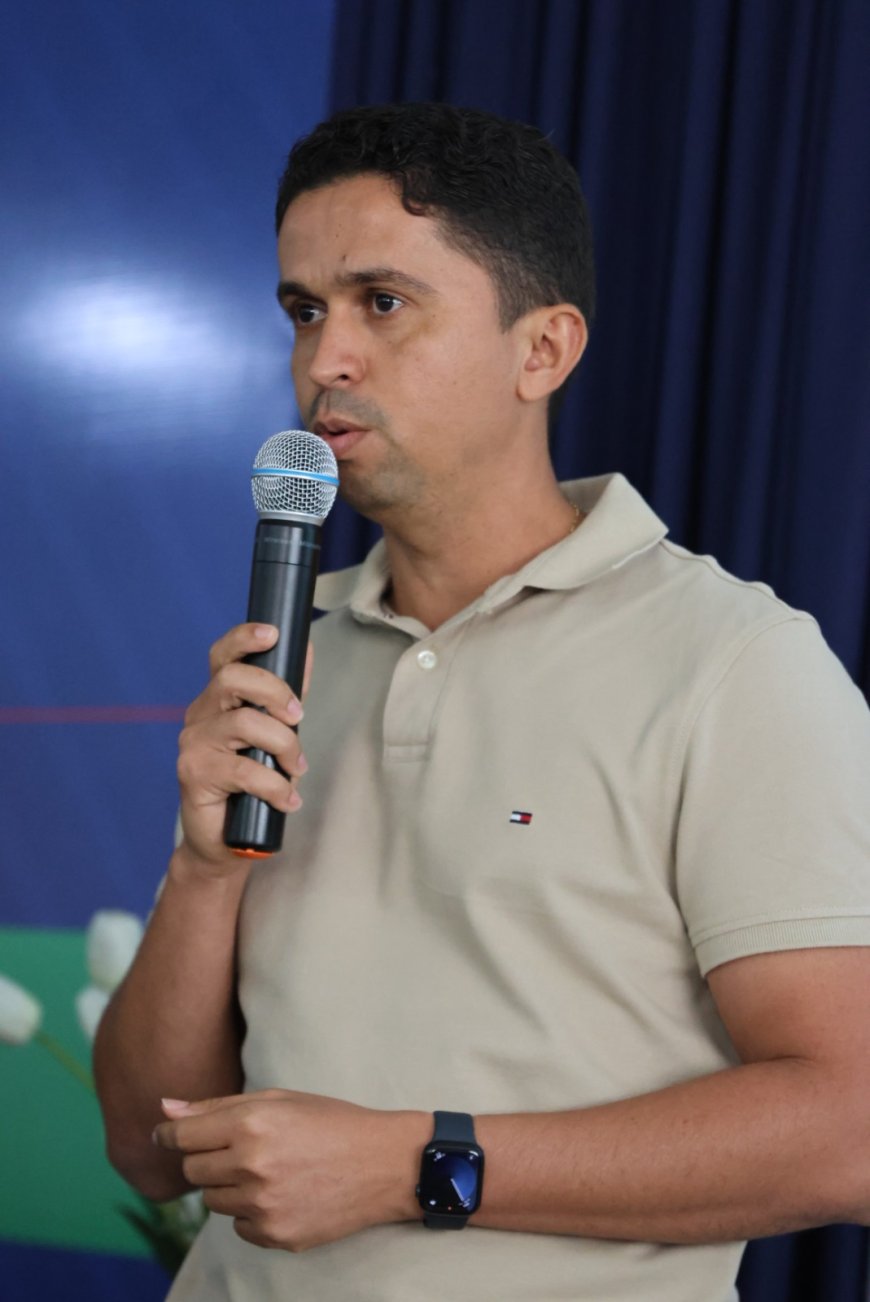 Audiência Pública Apresenta Resultados da Gestão 2025