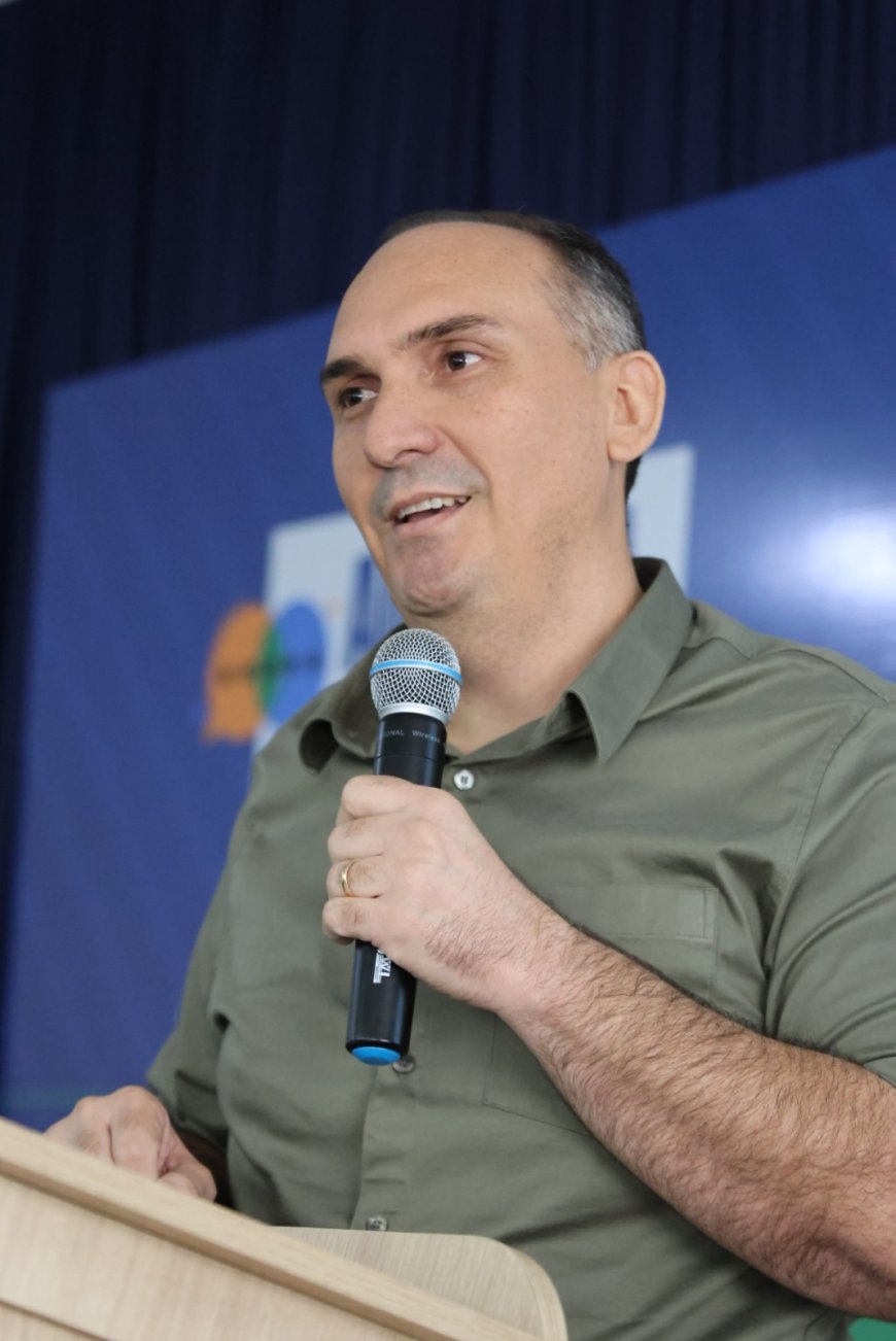 Audiência Pública Apresenta Resultados da Gestão 2025