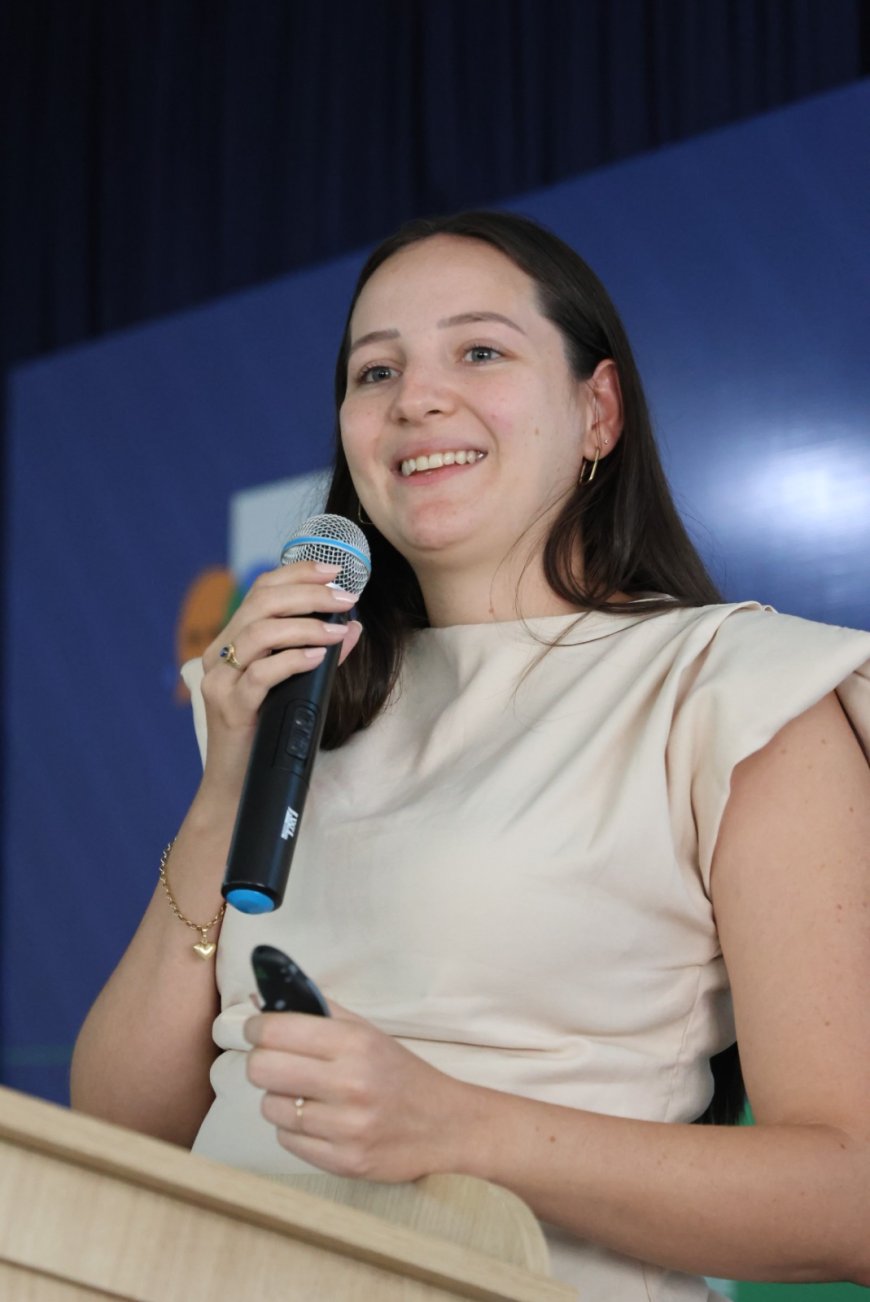 Audiência Pública Apresenta Resultados da Gestão 2025