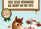 Atenção, produtor rural!