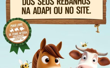 Atenção, produtor rural!