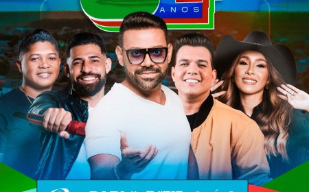 BAIXA GRANDE DO RIBEIRO 34 ANOS