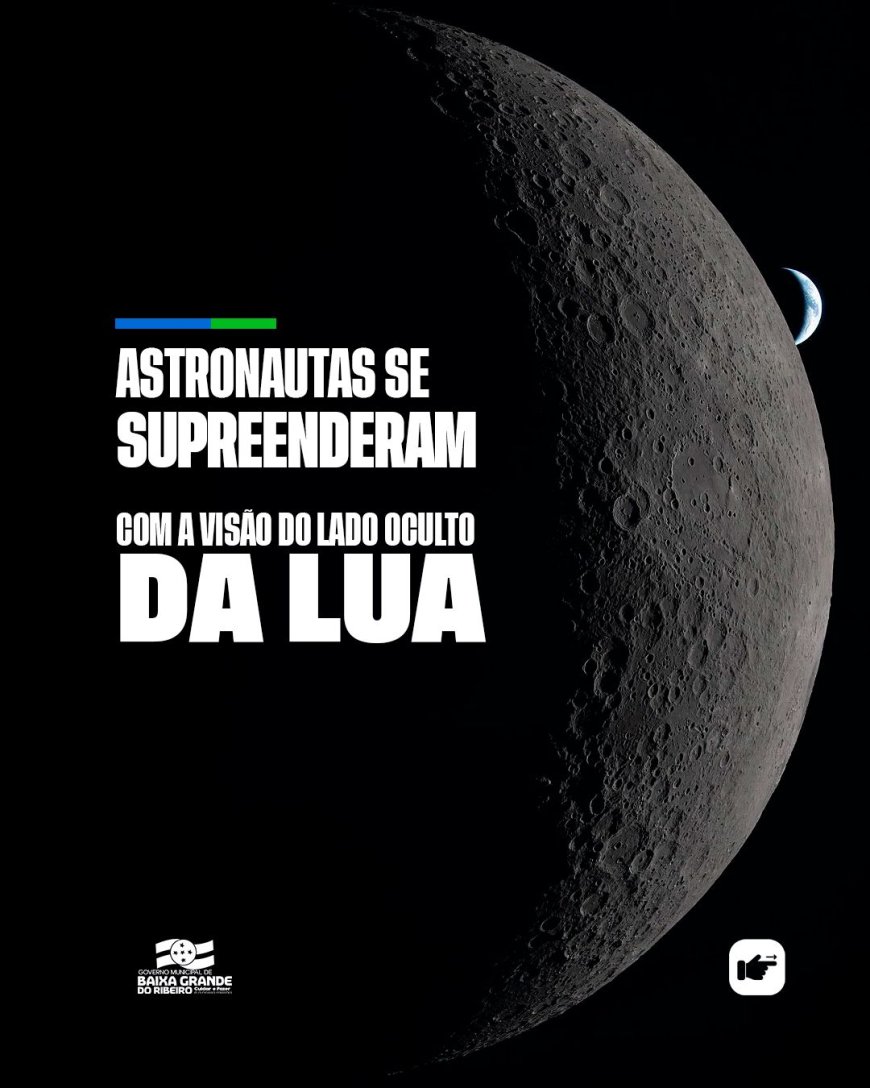 Um novo tempo para a educação em Baixa Grande do Ribeiro!