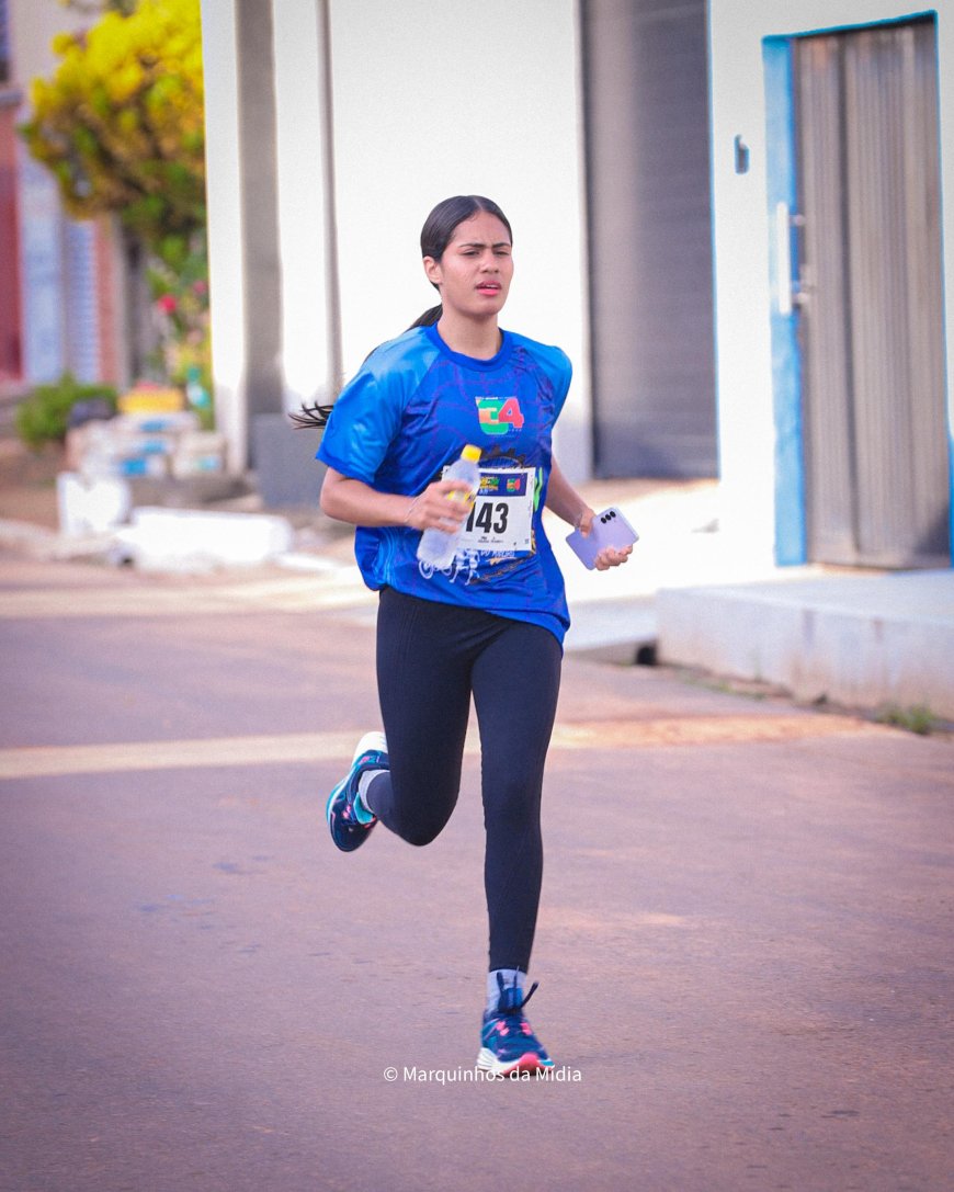 Desafio MTB & RUN: Sucesso nas comemorações dos 34 anos