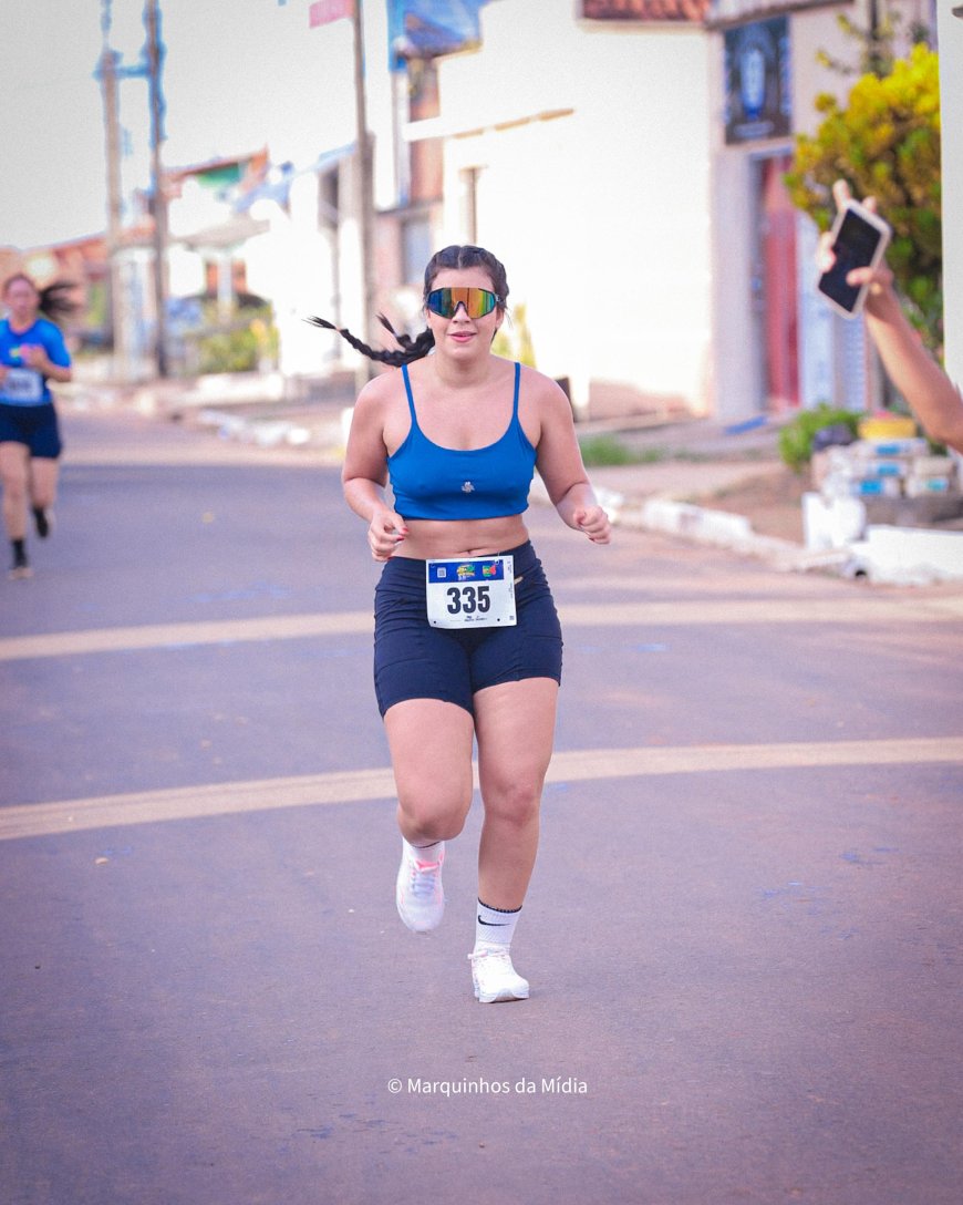 Desafio MTB & RUN: Sucesso nas comemorações dos 34 anos