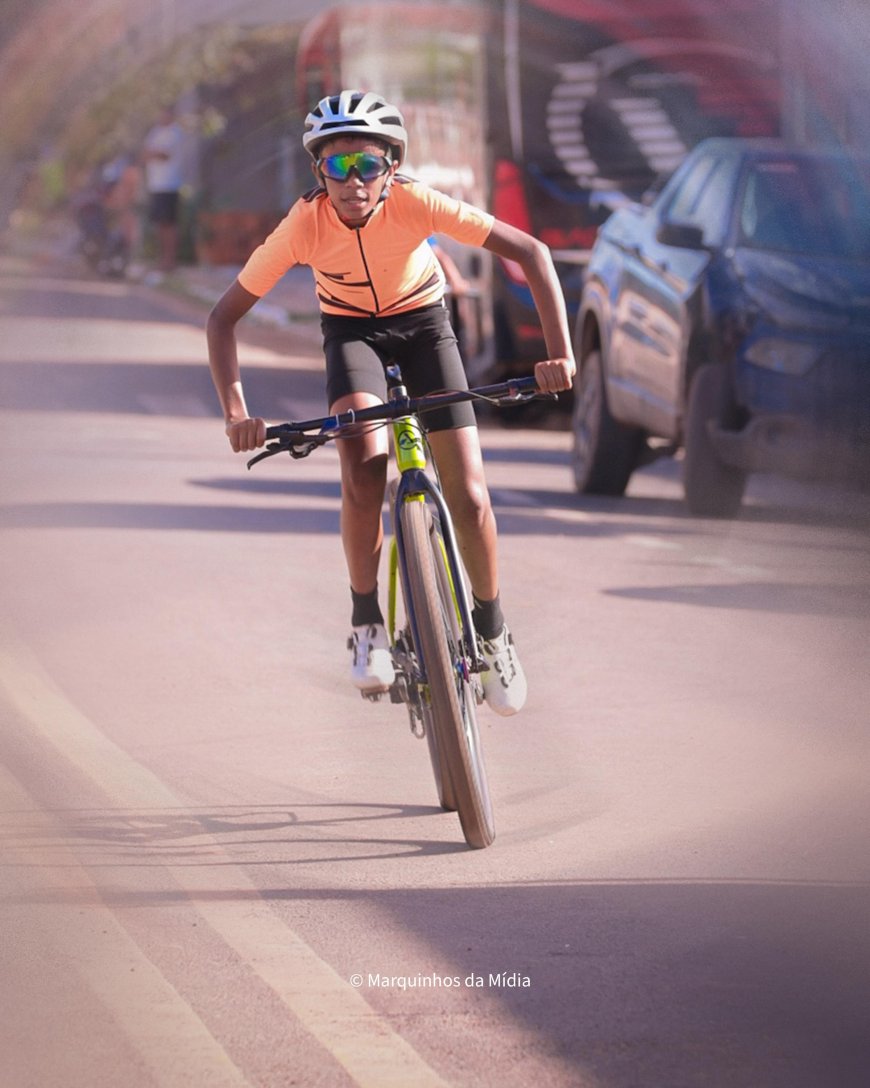 Desafio MTB & RUN: Sucesso nas comemorações dos 34 anos