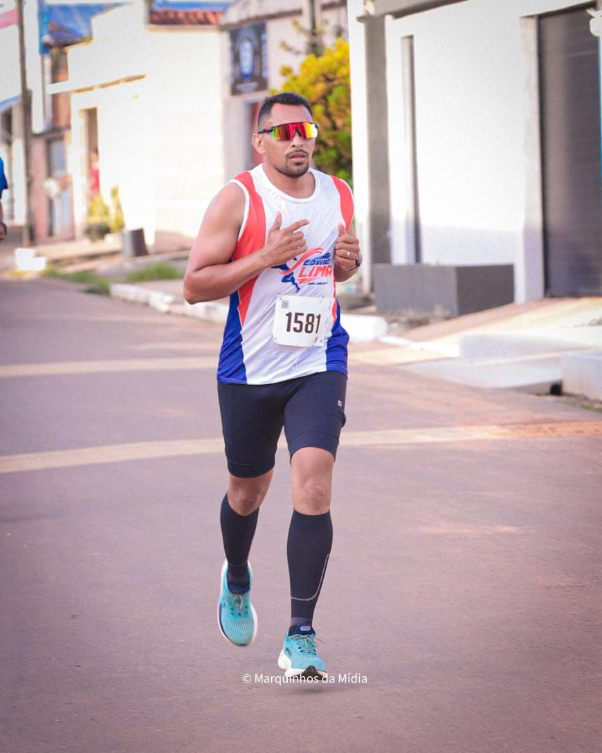 Desafio MTB & RUN: Sucesso nas comemorações dos 34 anos