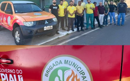 Capacitação reforça ações ambientais