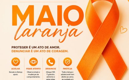 18 de Maio – Faça Bonito