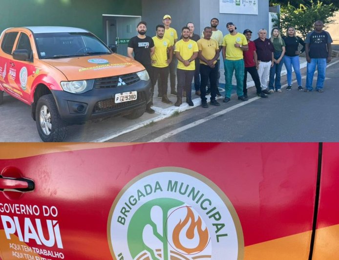 Capacitação reforça ações ambientais