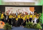 Baixa Grande conquista Selo UNDIME de Alfabetização!