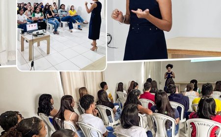 Fortalecendo a participação dos nossos jovens