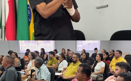 Prefeitura fortalece diálogo institucional em busca de mais desenvolvimento para Baixa Grande do Ribeiro