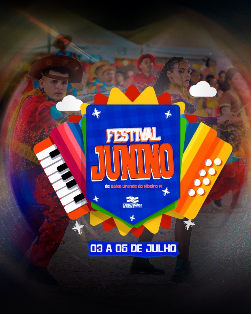 A contagem regressiva já começou!