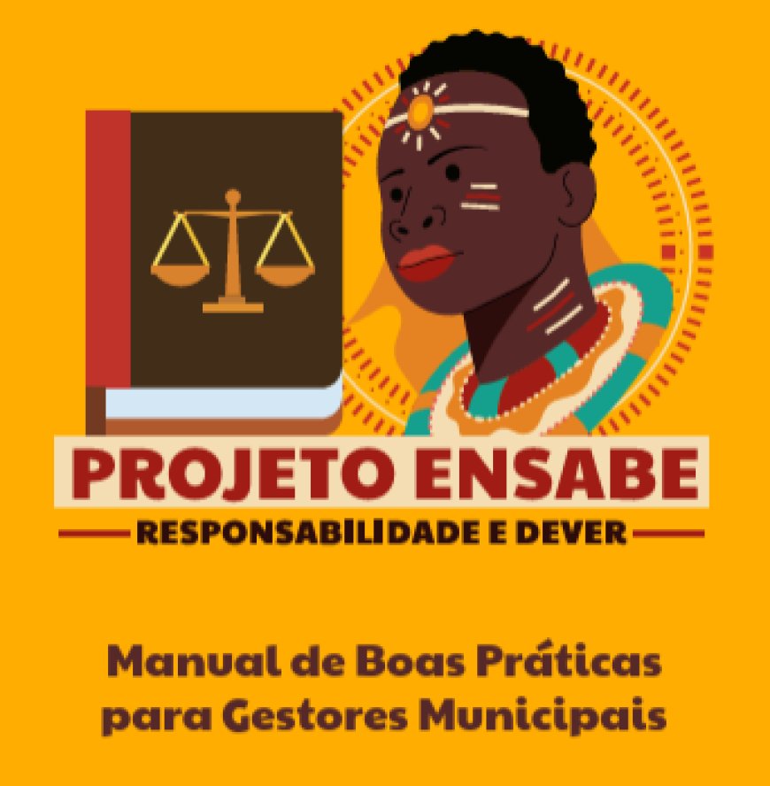 BAIXA GRANDE DO RIBEIRO ADERE ÀS DIRETRIZES DO PROJETO ENSABE E DISPONIBILIZA MANUAL DE BOAS PRÁTICAS