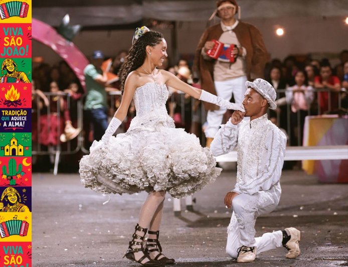 Festival Junino 2026 se despede em grande estilo, marcado por emoção e celebração da cultura