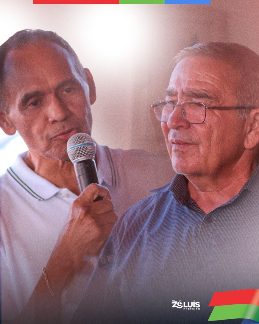 Governador Rafael Fonteles autoriza importantes obras para Baixa Grande do Ribeiro