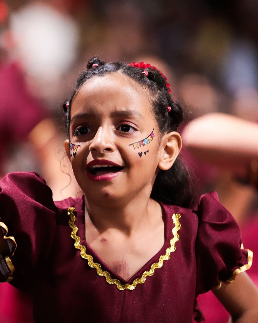 Festival Junino 2026 se despede em grande estilo, marcado por emoção e celebração da cultura