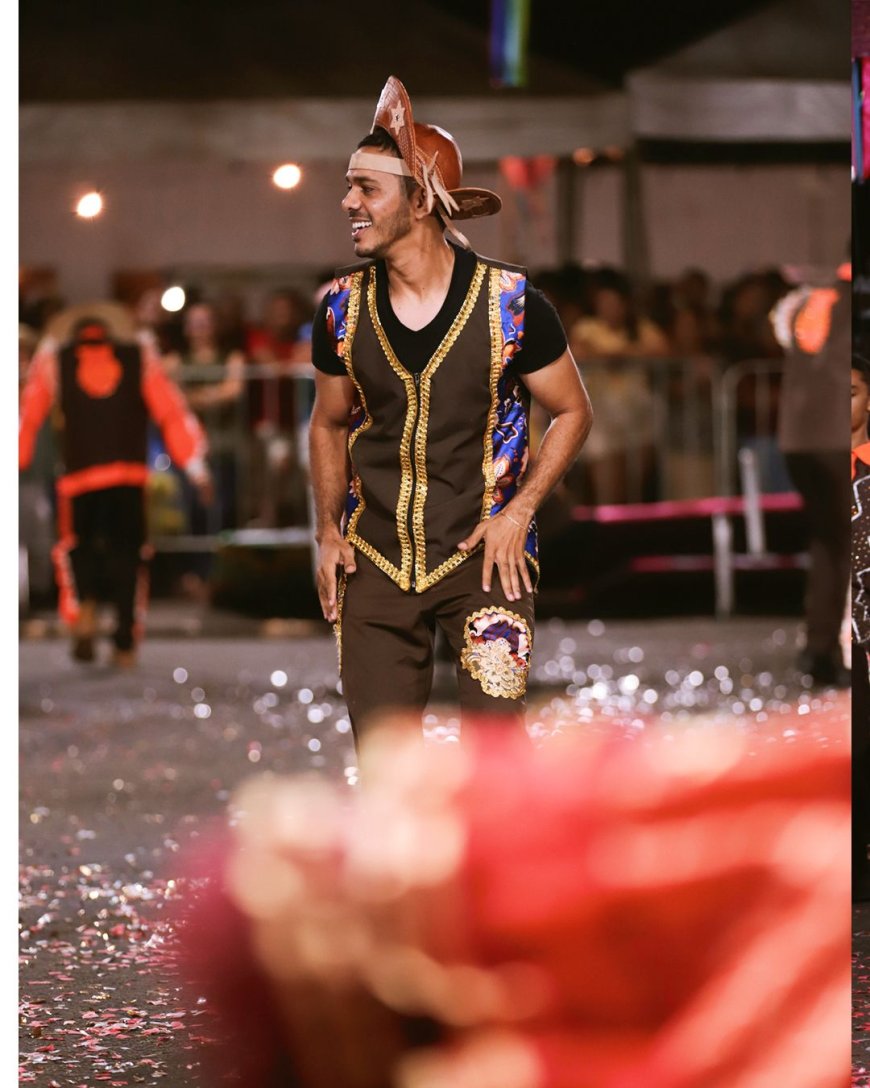 Festival Junino 2026 se despede em grande estilo, marcado por emoção e celebração da cultura