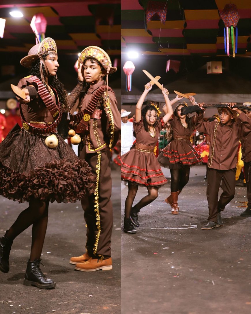 Festival Junino 2026 se despede em grande estilo, marcado por emoção e celebração da cultura