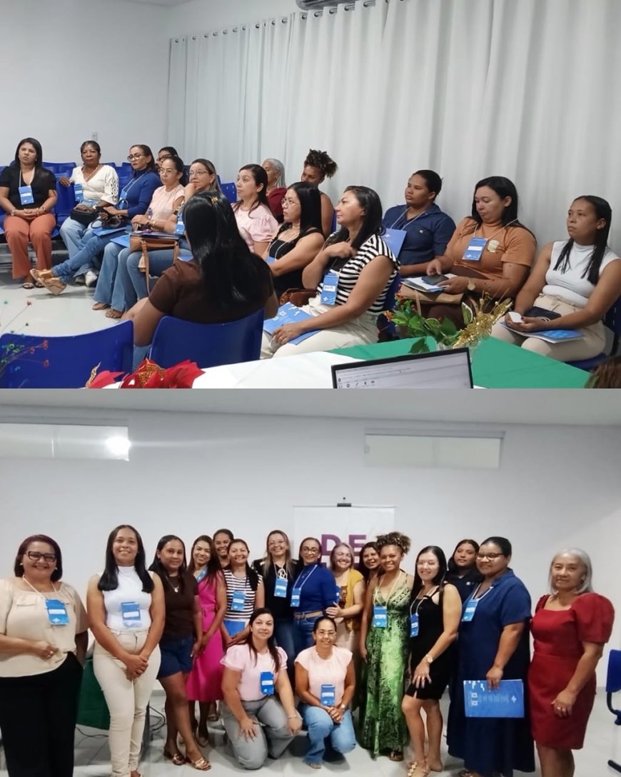 Empreendedorismo feminino ganha incentivo com a Trilha "Elas Transformam"