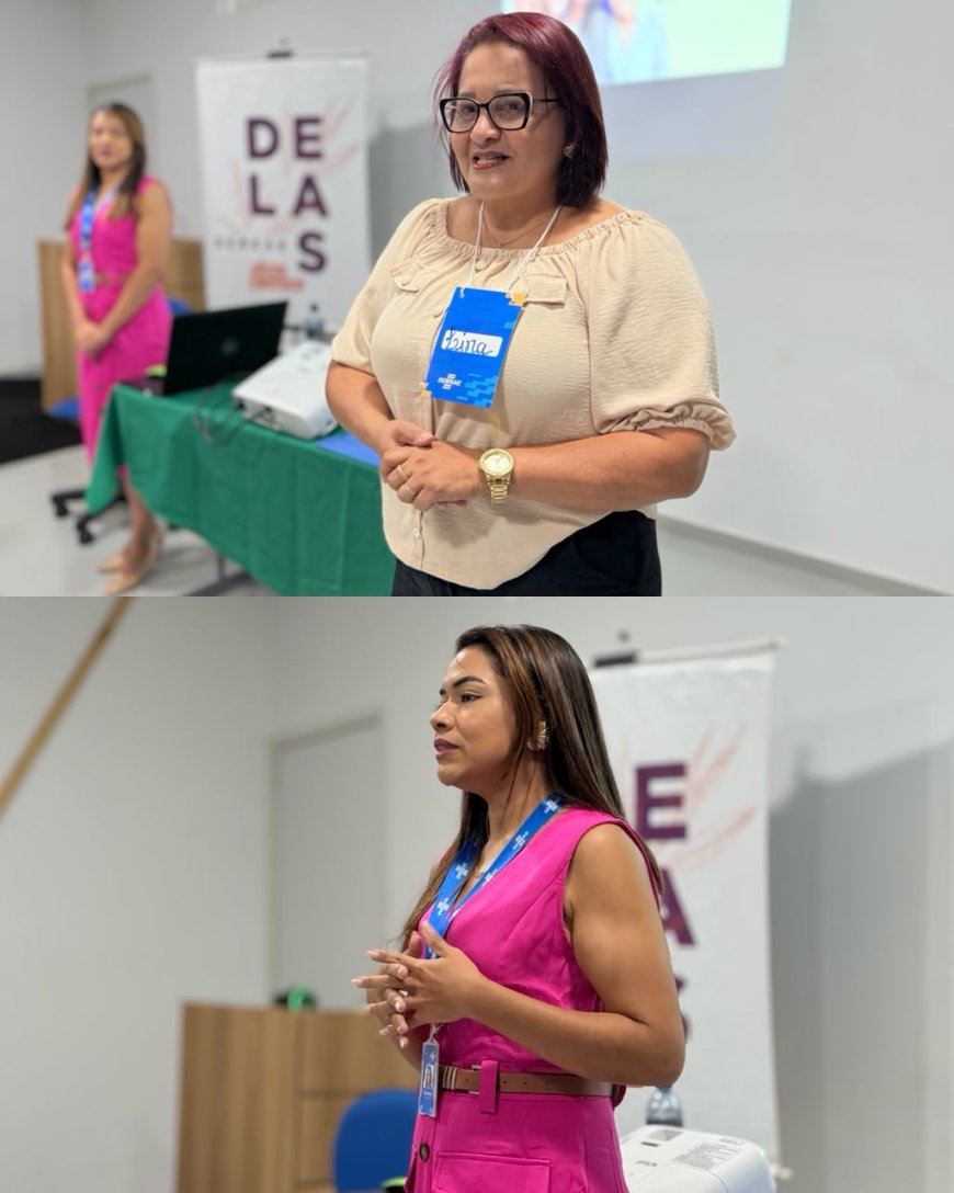 Empreendedorismo feminino ganha incentivo com a Trilha "Elas Transformam"