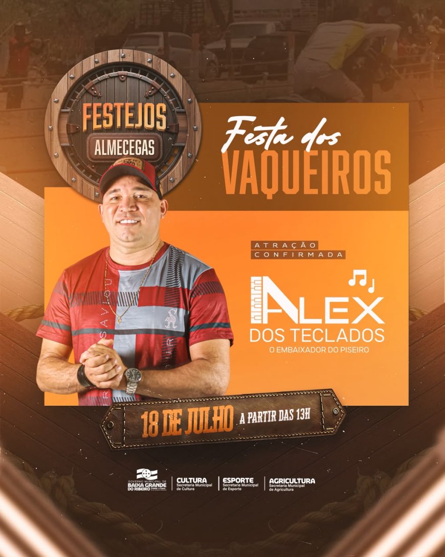 Cultura, música e tradição reunidas no Festejo de Almecegas!
