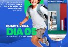 VOLTA ÀS AULAS | REDE MUNICIPAL DE ENSINO