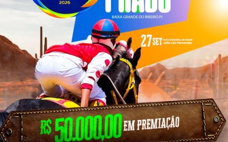 CORRIDA DE PRADO – FESTEJOS DE SETEMBRO