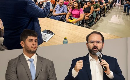 Regulariza Baixa Grande: mais segurança e cidadania para as famílias