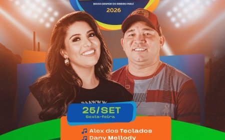 Festejos de Setembro: Uma Celebração da Nossa Cultura